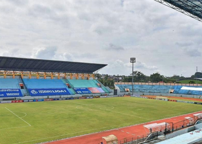 PSIS Semarang Bakal Bermarkas Lagi di Stadion Moch Soebroto Magelang
