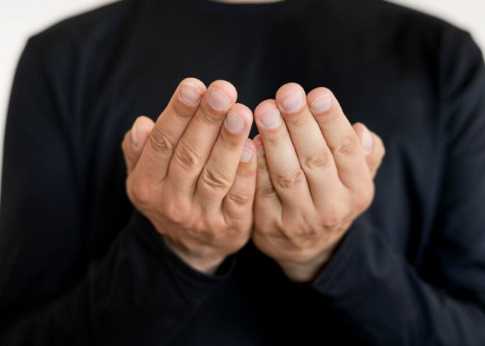 Doa Saat Menghadapi Malam 1 Rajab, Ini Kata Rasulullah