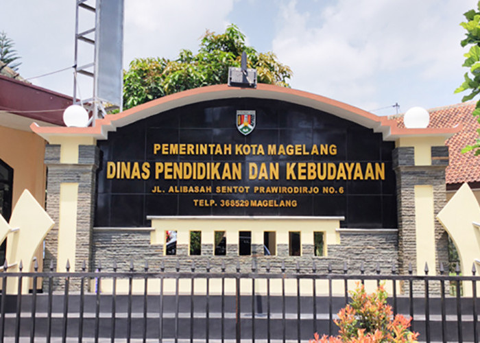 Disdikbud Kota Magelang Ingatkan Orang Tua Ukur Baju Saat Pilih Sekolah di SPMB 2026