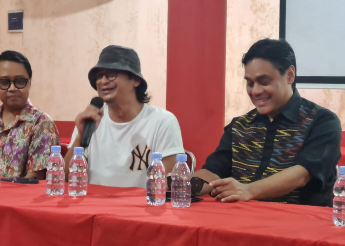 Konser Rapsodia Nusantara di Sam Poo Kong Bakal Meraihkan Hari Jadi Jateng 72