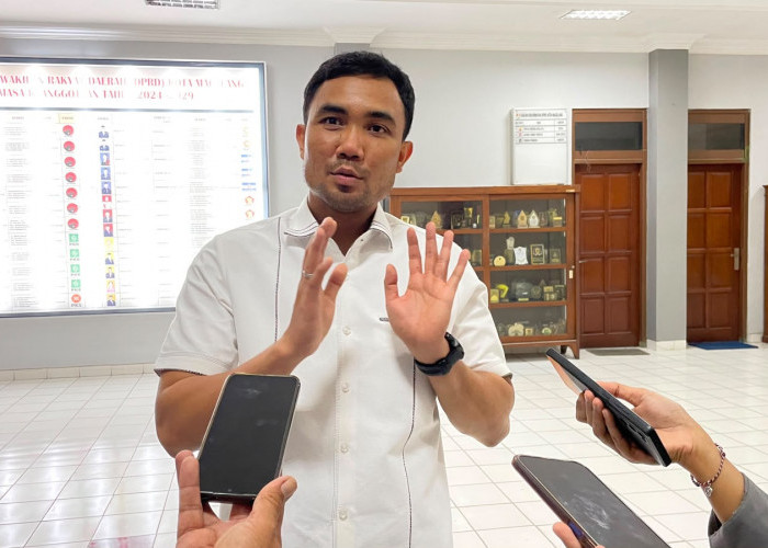 Pulihkan Putaran Ekonomi, DPRD Kota Magelang Siapkan Evaluasi Shelter Ngesengan