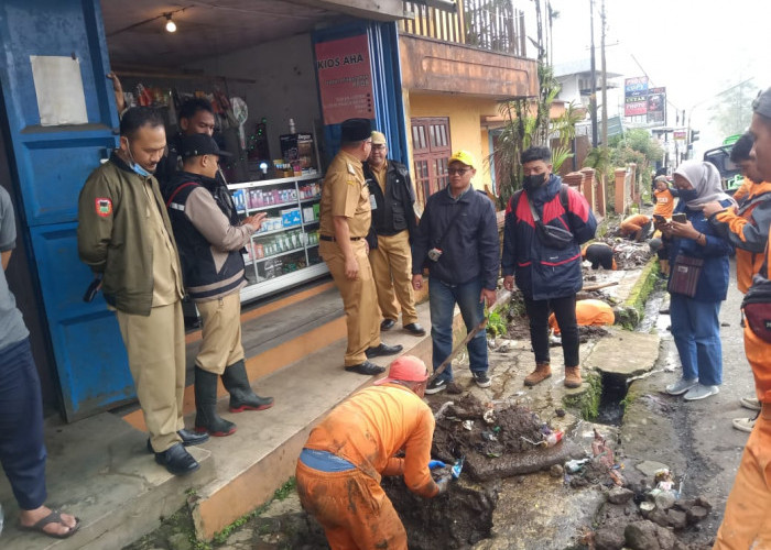 Urai Penyebab Banjir Bandang di Kejajar Wonosobo, Suguhkan 5 'Jurus Jitu'