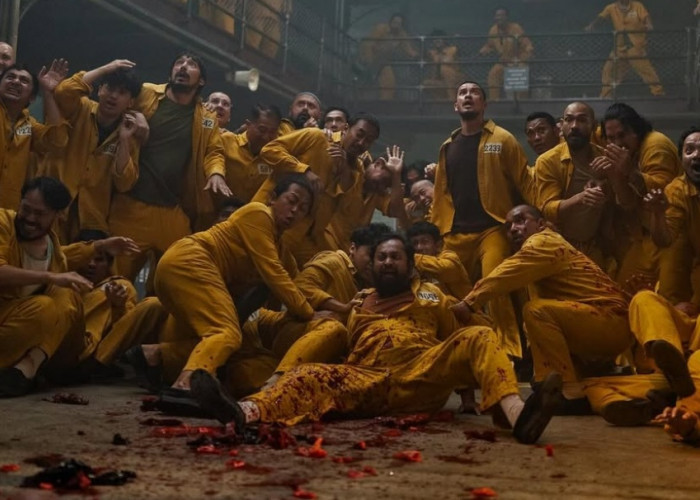 Rekomendasi Film Horor Komedi Indonesia, Siap-siap Dibuat Takut Sekaligus Gelak Tawa