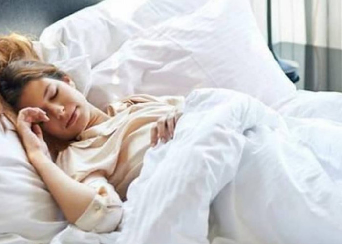  Inilah 4 Manfaat Tidur Siang Selama 1 Jam yang Kamu Harus Ketahui! 