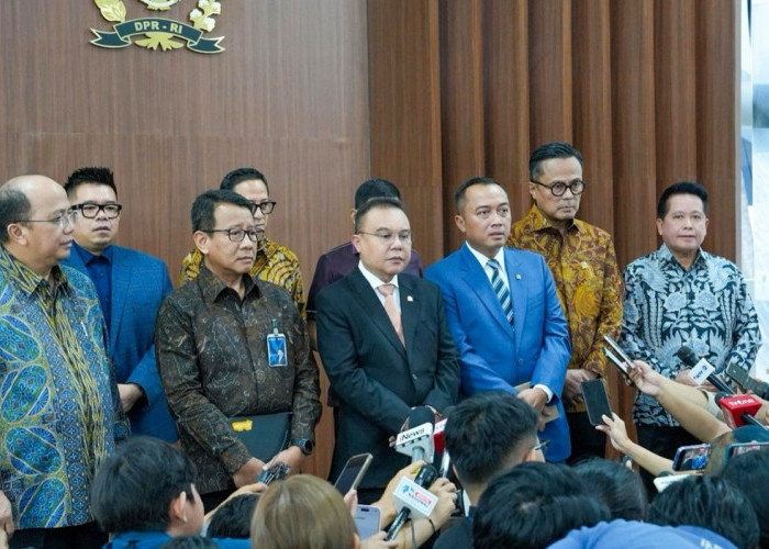 Fundamental Kuat, BRI Sambut Positif Dukungan Berbagai Pihak terhadap Pasar Modal