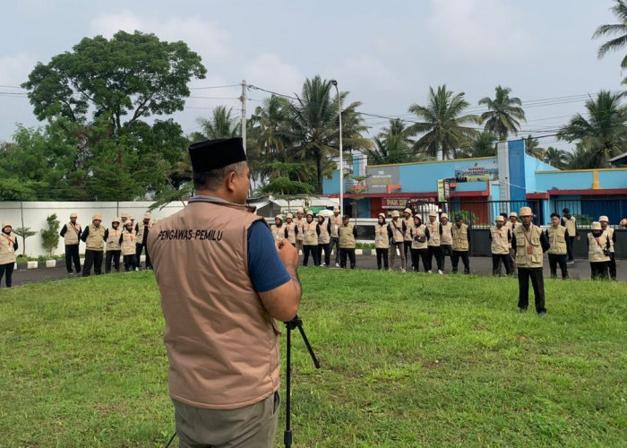 Bawaslu Kabupaten Magelang Minta KPU Siapkan Skenario Listrik Mati