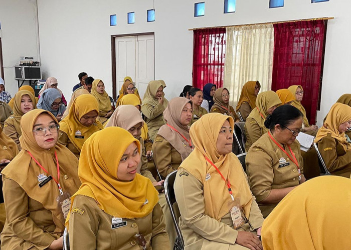 Biar Tak Luntur, Walikota Magelang Instruksikan Seluruh Sekolah Terapkan Sehari Berbahasa Jawa