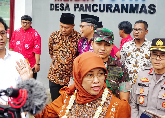 Kejar Target Koperasi Merah Putih, Ratusan Gedung di Magelang Gusur Lahan Pertanian