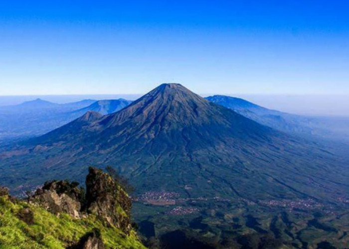 Ingin Mendaki Gunung Sumbing? Ini Beberapa Rute yang dapat Kamu Pilih 