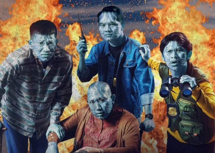 Jadwal Film Bioskop Magelang Hari Ini, 9 Januari 2026: Agak Laen Masih Eksis di Layar Lebar