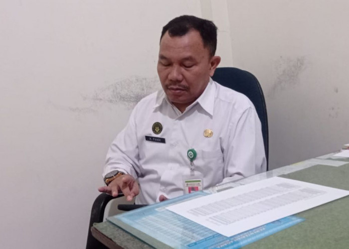 Masih Percaya Mitos? Sebagian Masyarakat Wonosobo Enggan Menjalin Pernikahan di Bulan Muharram