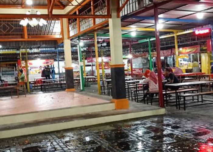 Kuliner Malam di Kota Magelang, Wajib Cobain Sop Kaki Kambing Kartika Sari