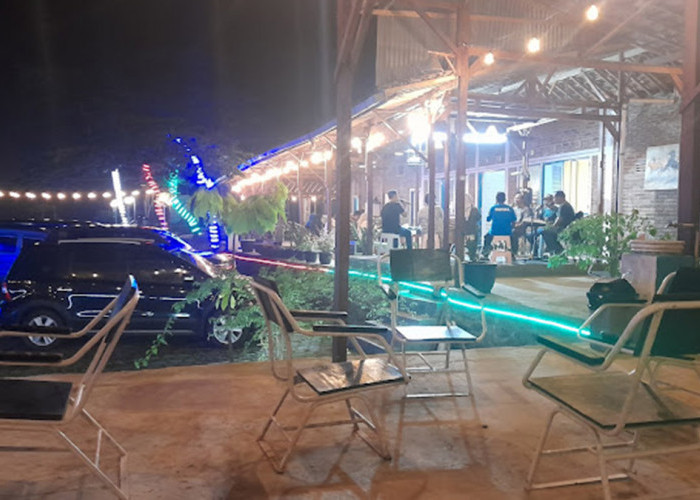 3 Rekomendasi Cafe Murah di Bandongan Magelang yang Nggak Bikin Dompet Jebol