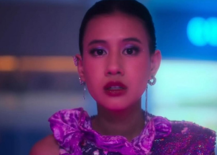 Serial Night Shift for Cuties Segera Tayang di Netflix, Kisah Dua Kpopers yang Menjadi Rival