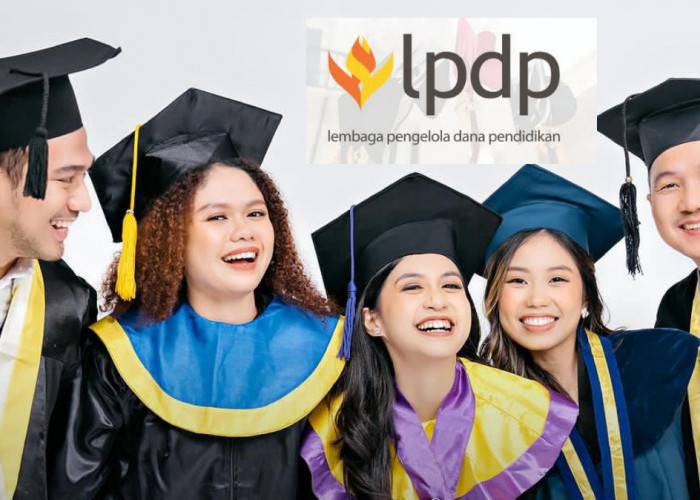 Beasiswa LPDP 2024 Resmi Dibuka! Simak Timeline, Syarat, dan Cara Daftarnya 