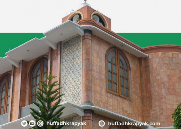 Mengenal KH Muhammad Munawwir, Kyai Besar Pendiri Pondok Pesantren Al-Munawwir Krapyak Yogyakarta