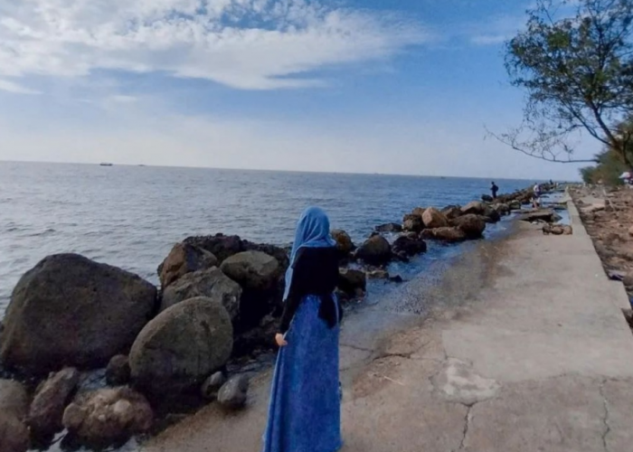 3 Pantai Terdekat dengan Bandara Ahmad Yani Semarang yang Cocok untuk Liburan Akhir Pekan