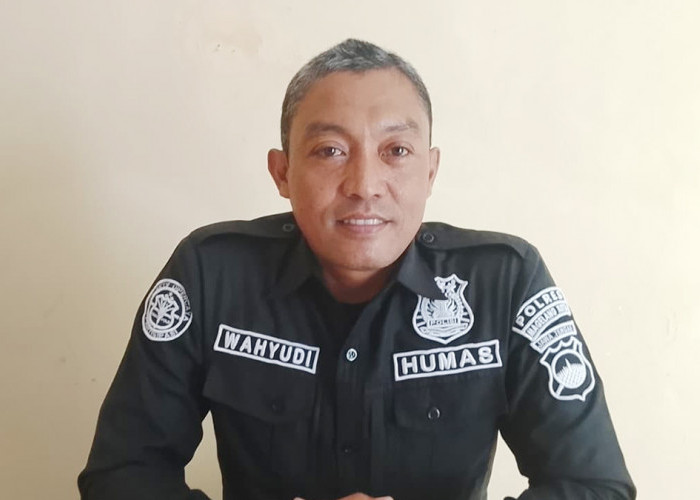 Polres Magelang Kota Larang Ormas Sweeping Tempat Usaha Selama Ramadan