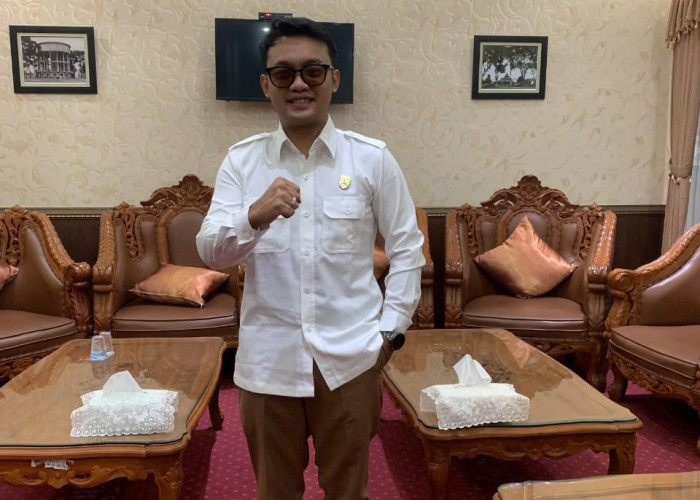 Komisi B Minta BUMD Kota Magelang Genjot PAD