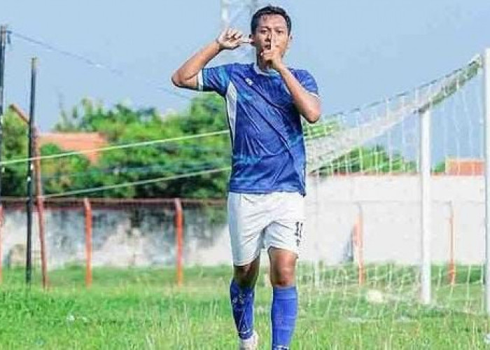 Gol Tunggal Solikhul Islam Bawa Persiku Kudus Lolos Ke Babak Semifinal Liga 3 Jawa Tengah 2023