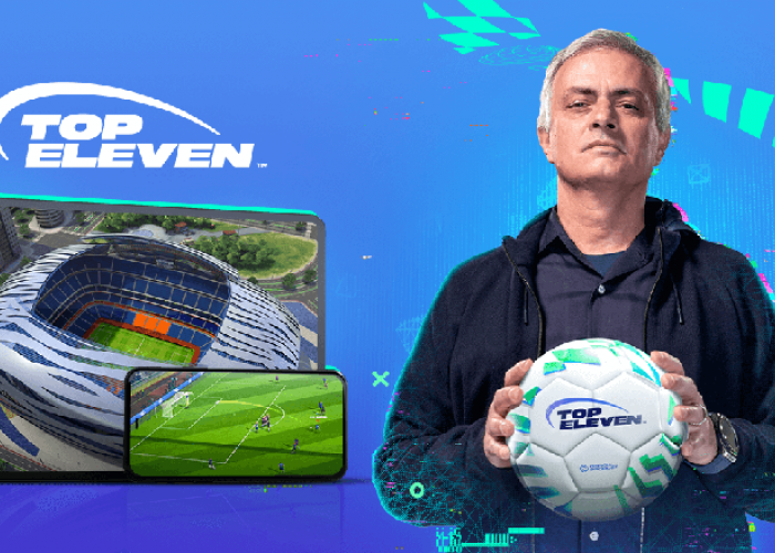 3 Formasi Terbaik Game Top Eleven Terbaru 2023, Auto WIN!