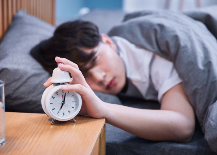7 Manfaat Bangun Pagi yang Bisa Dirasakan Langsung Maupun Tidak Langsung