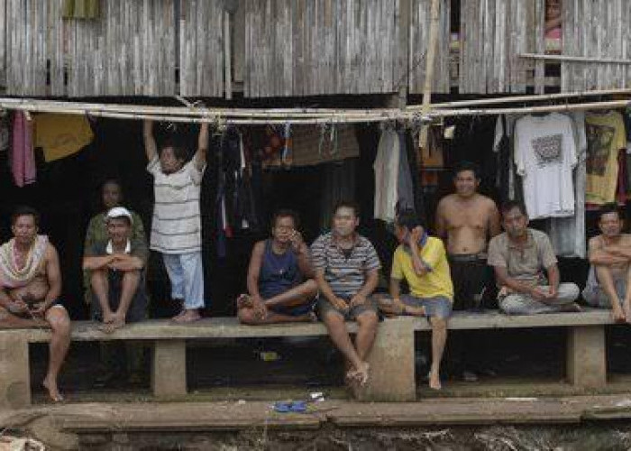 Ini yang Terjadi Jika Negara Indonesia Jatuh Miskin