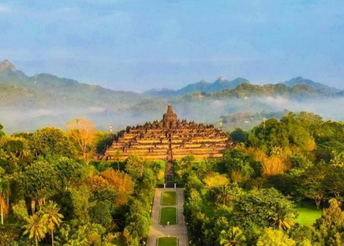 4 Destinasi Wisata Menarik di Magelang Selain Candi Borobudur, Suasana Asri dan Instagramable Terbaru 2023