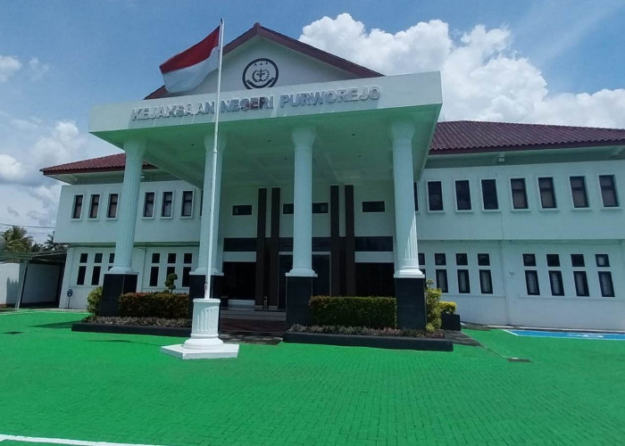 Kasus Korupsi Proyek Mini Zoo Purworejo Masuk Babak Baru, Tiga Tersangka Ditahan dan Negara Rugi Rp6,5 Miliar