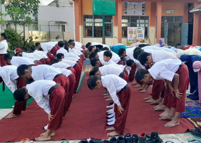Atasi Sekolah Negeri Sepi Peminat, Pemkot Magelang Siap Bangkitkan Konsep Sekolah Unggulan