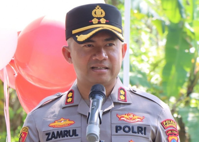 Tragis di Temanggung, Suami Tega Habisi Istri karena Ajakan Rujuk Ditolak