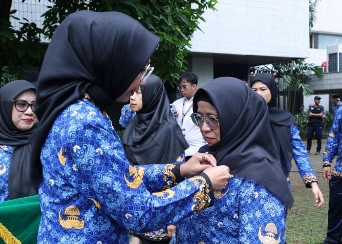 Harkitnas 2026, Kementan Tegaskan Pentingnya Menjaga Tunas Bangsa untuk Perkuat Kedaulatan Pangan