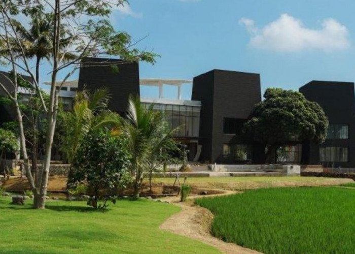 Tempat Wisata Baru Di Tawangmangu, Semar Edupark Yang Wajib Banget Di Kunjungi!