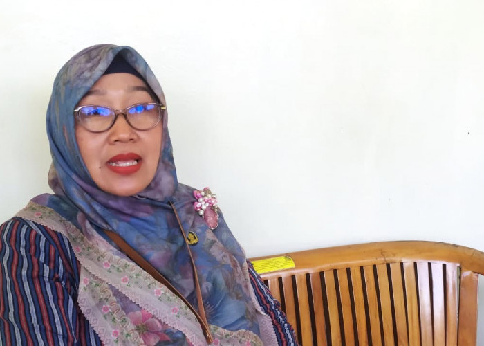 Di Mata Teman SMAN 5 Magelang, Syafiq Adalah Sosok Pendiam dan Pernah Mendaki Andong