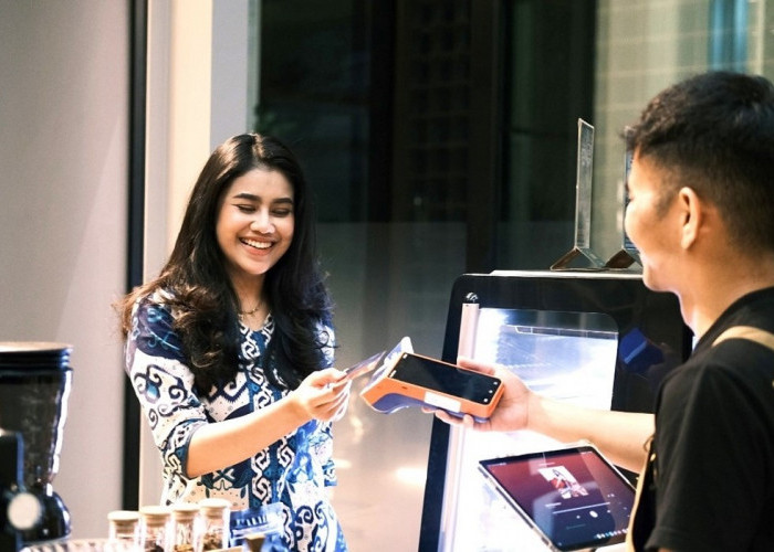 Upgrade Kartu ke BRI Debit Contactless Mastercard, Nikmati Promo Cashback dan Jelajahi Dunia Tanpa Batas