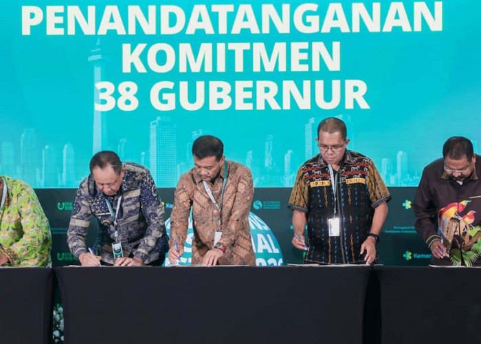 Kasus Kusta di Jateng Masih Tinggi, Ahmad Luthfi Andalkan Speling untuk Skrining