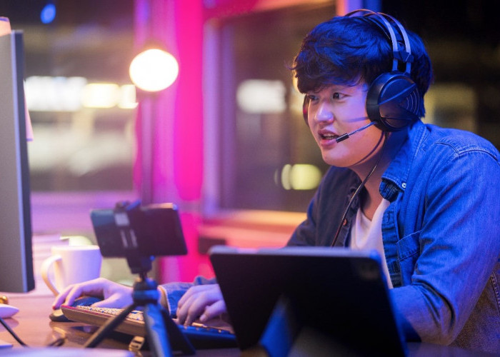 5 Tips Memilih Headset Gaming, Aksesoris Penting untuk Para Gamers!