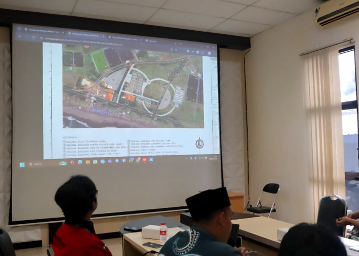 Purworejo Dapatkan Rp44 Miliar untuk Bangun Kampung Nelayan Merah Putih di Pesisir Selatan