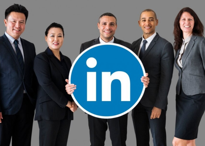 Membangun Personal Branding Melalui LinkedIn, Seberapa Pentingnya Bagi Dunia Kerja?