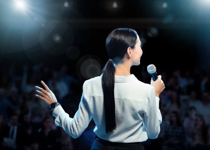 5 Tips Lancar Public Speaking Bisa Langsung Mahir Gimana Caranya?