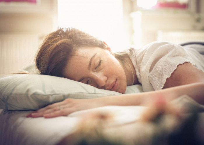 Berapa Waktu Tidur yang Ideal Bagi Bayi, Remaja dan Dewasa? Simak Artikel Ini!