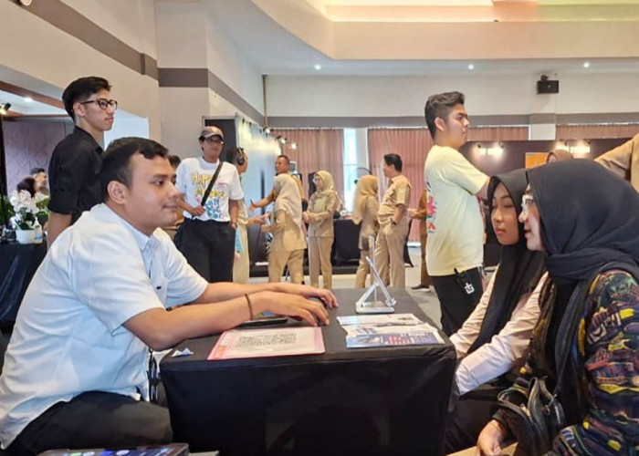 Kemenaker dan Pemkot Magelang Siapkan 2.700 Lowongan Kerja, Pelatihan Vokasi Diperkuat