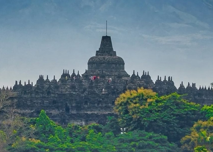 5 Julukan Kota Magelang dan Sejarah Dibaliknya, Mana yang Sering Terdengar?