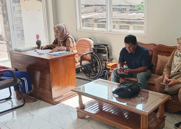 Anak 17 Tahun Curi Uang di Kota Magelang Tumbuh Tanpa Pengasuhan, DPMP4KB Siapkan Rehabilitasi