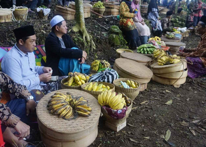 Generasi Z Diajak Kenal Tradisi Nyadran: Warisan Budaya yang Wajib Dilestarikan