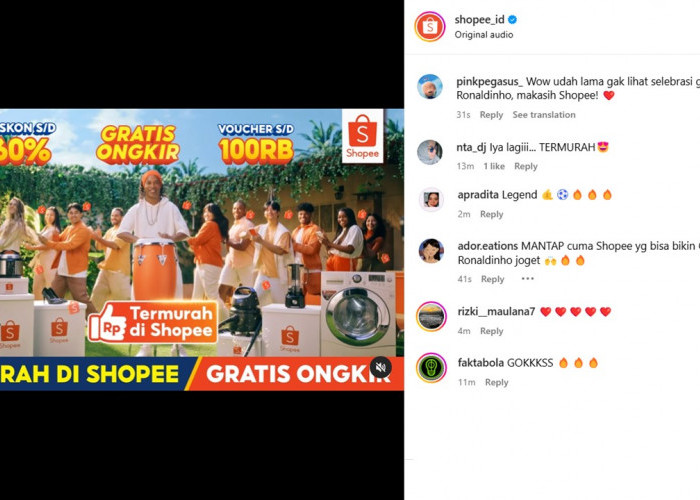 IG Shopee