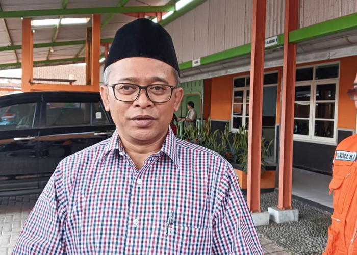 Anggota DPR RI Ini Soroti Penanganan Lahar Dingin Merapi di Magelang, Desak Pemulihan Korban Secepatnya