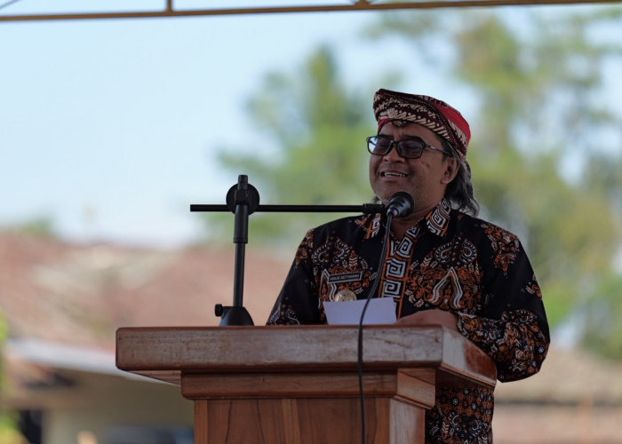 7 Kecamatan di Temanggung Belum Punya SMA, Bupati Minta Solusi ke Pemprov