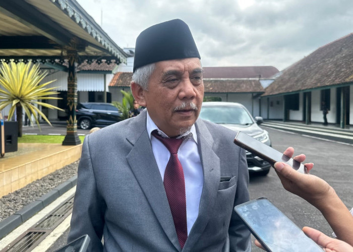 WFH Bukan Libur, Pemkab Wonosobo Rumuskan Pelaporan Daring Ketat 