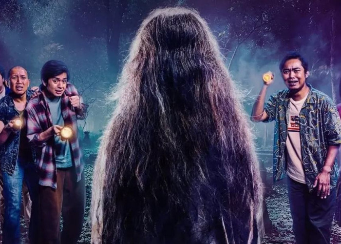 Jadwal Film Bioskop Magelang, Minggu 25 Januari 2026: Alas Roban Masih Tayang di Layar Lebar